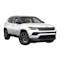 2022 Jeep Compass 30th exterior image - activate to see more