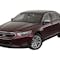 2019 Ford Taurus 25th exterior image - activate to see more