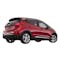 2020 Chevrolet Bolt EV 21st exterior image - activate to see more