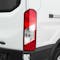 2021 Ford Transit Crew Van 25th exterior image - activate to see more