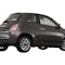 2019 FIAT 500 25th exterior image - activate to see more