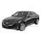 2021 Cadillac CT5 21st exterior image - activate to see more