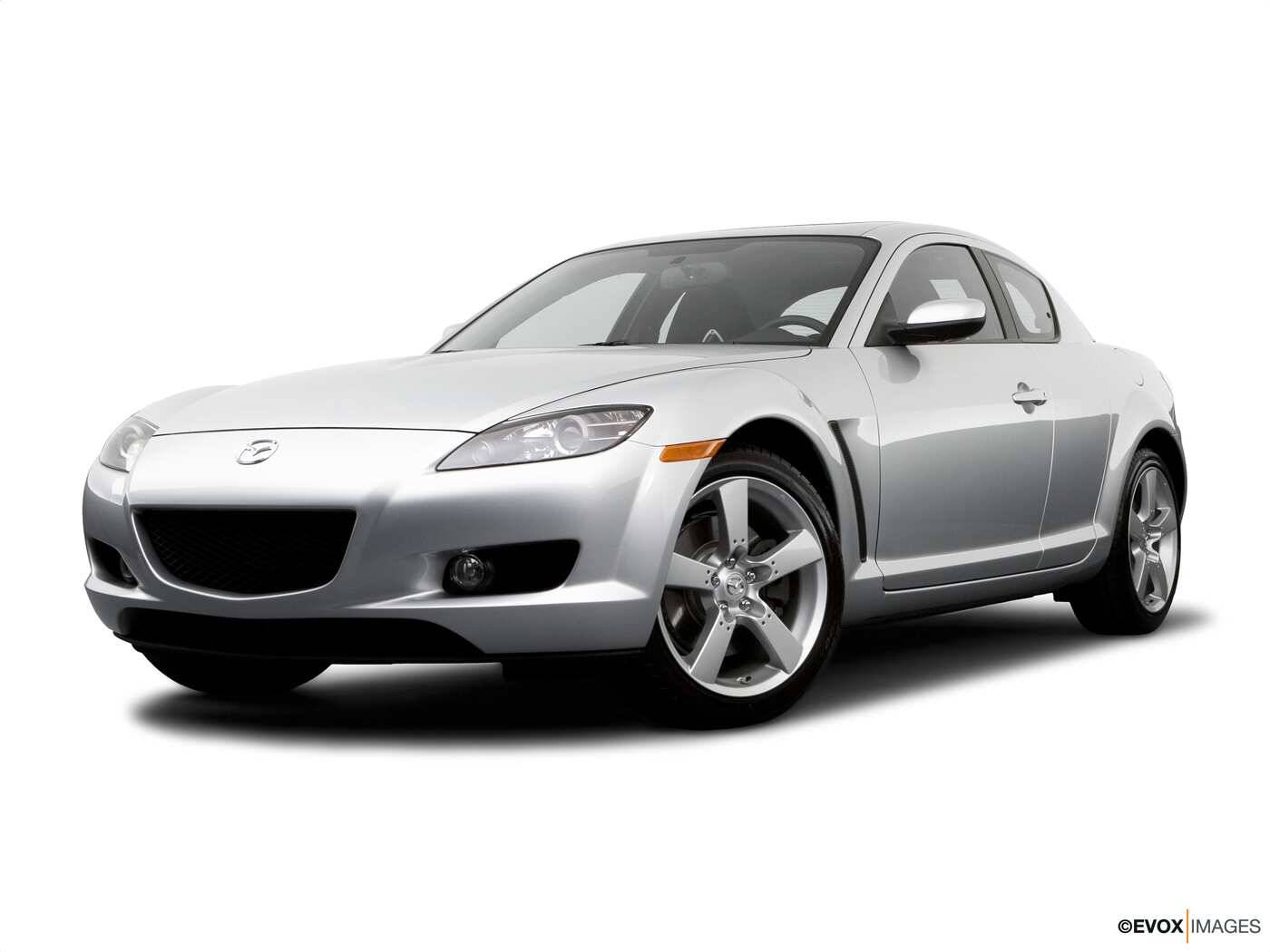 2004 Mazda RX-8 Review | Pricing, Trims & Photos - TRUECar