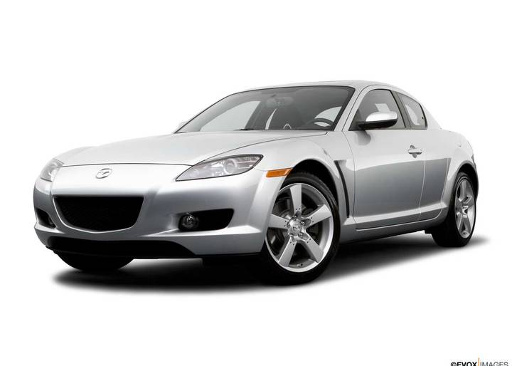 2004 Mazda RX-8 Review | Pricing, Trims & Photos - TrueCar