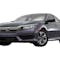 2018 Honda Civic 37th exterior image - activate to see more