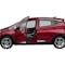 2019 Chevrolet Bolt EV 16th exterior image - activate to see more