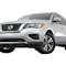 2019 Nissan Pathfinder 31st exterior image - activate to see more