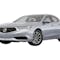 2019 Acura TLX 34th exterior image - activate to see more