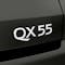 2022 INFINITI QX55 47th exterior image - activate to see more