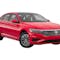 2021 Volkswagen Jetta 35th exterior image - activate to see more