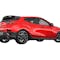2022 Hyundai Veloster 21st exterior image - activate to see more