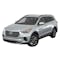 2019 Hyundai Santa Fe XL 15th exterior image - activate to see more