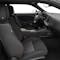 2022 Dodge Challenger 19th interior image - activate to see more