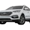 2018 Hyundai Santa Fe Sport 23rd exterior image - activate to see more