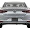 2021 Mazda Mazda3 22nd exterior image - activate to see more