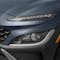 2023 Hyundai Kona 40th exterior image - activate to see more