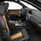 2020 BMW X4 M 13th interior image - activate to see more