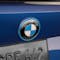 2022 BMW i4 33rd exterior image - activate to see more