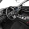 2020 Nissan Sentra 19th interior image - activate to see more