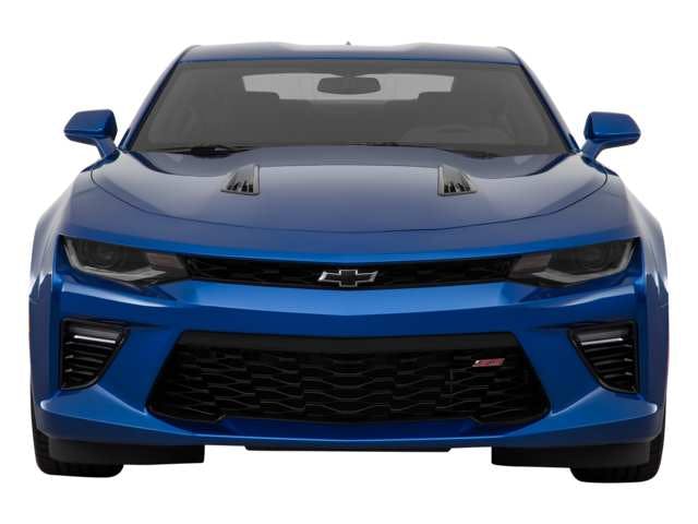 2018 Chevrolet Camaro Prices, Incentives & Dealers | TrueCar