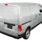2021 Nissan NV200 Compact Cargo 26th exterior image - activate to see more