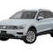 2019 Volkswagen Tiguan 16th exterior image - activate to see more