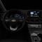 2021 Hyundai Kona Electric 32nd interior image - activate to see more