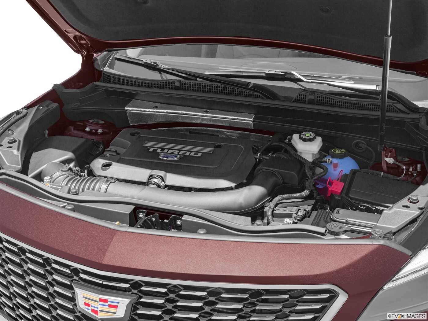 2023 Cadillac XT4 Review | Pricing, Trims & Photos - TrueCar