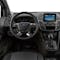 2020 Ford Transit Connect Van 7th interior image - activate to see more