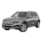 2020 Mercedes-Benz GLB 40th exterior image - activate to see more