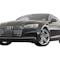 2019 Audi A5 41st exterior image - activate to see more