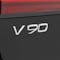 2024 Volvo V90 Cross Country 52nd exterior image - activate to see more