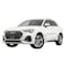 2019 Audi Q3 21st exterior image - activate to see more