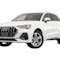 2019 Audi Q3 21st exterior image - activate to see more