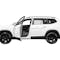 2022 Volkswagen Atlas 23rd exterior image - activate to see more