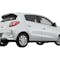 2022 Mitsubishi Mirage 22nd exterior image - activate to see more