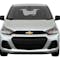 2018 Chevrolet Spark 4th exterior image - activate to see more