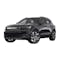 2021 Volvo XC40 Recharge 36th exterior image - activate to see more