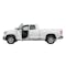 2020 Toyota Tundra 25th exterior image - activate to see more