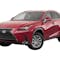 2020 Lexus NX 11th exterior image - activate to see more