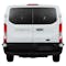 2021 Ford Transit Passenger Wagon 13th exterior image - activate to see more