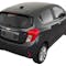 2019 Chevrolet Spark 29th exterior image - activate to see more