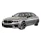 2019 BMW M5 6th exterior image - activate to see more