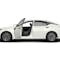 2024 Nissan Altima 27th exterior image - activate to see more