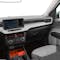 2022 Ford Maverick 30th interior image - activate to see more