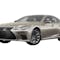 2021 Lexus LS 23rd exterior image - activate to see more