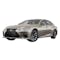 2023 Lexus LS 23rd exterior image - activate to see more