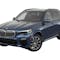 2020 BMW X5 25th exterior image - activate to see more