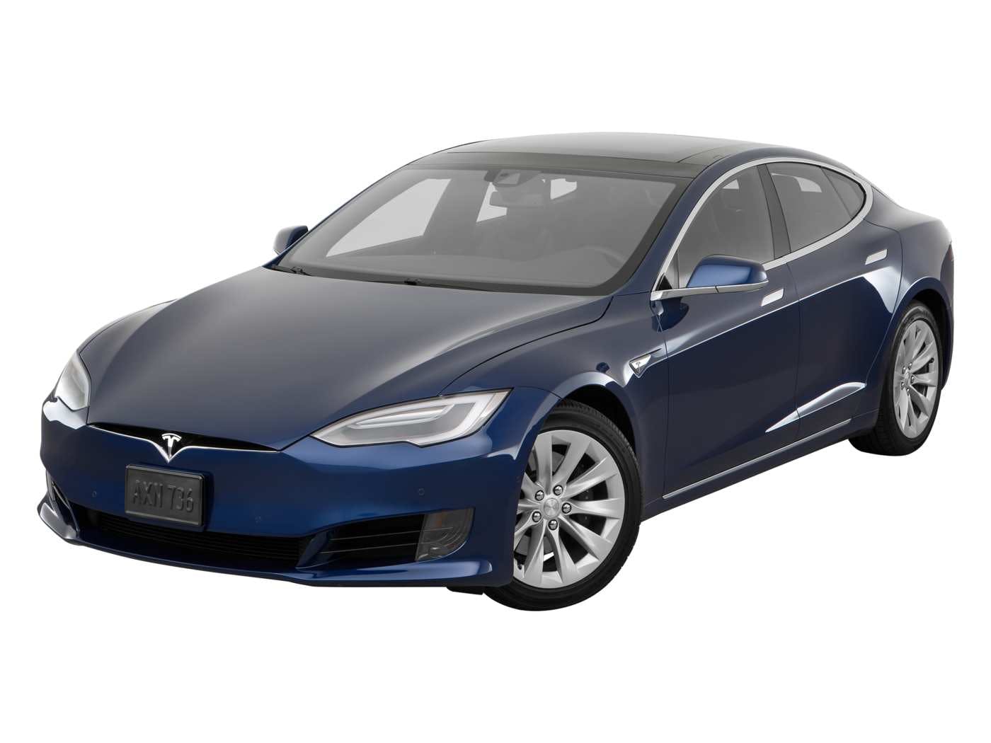 2018 Tesla Model S Price, Value, Ratings & Reviews