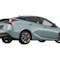 2020 Toyota Prius 12th exterior image - activate to see more